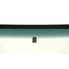 SZYBA DO MITSUBISHI PAJERO III V60 / SHOGUN 3/5D 00-03