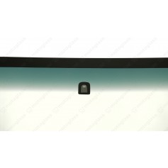 SZYBA DO MITSUBISHI PAJERO III V60 / SHOGUN 3/5D 02-06