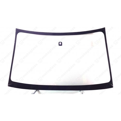 SZYBA DO MITSUBISHI L200 III 2/4D PICK UP 06-15