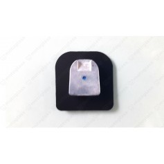 SZYBA DO MITSUBISHI L200 III 2/4D PICK UP 06-15
