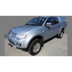 SZYBA DO MITSUBISHI L200 III 2/4D PICK UP 06-15