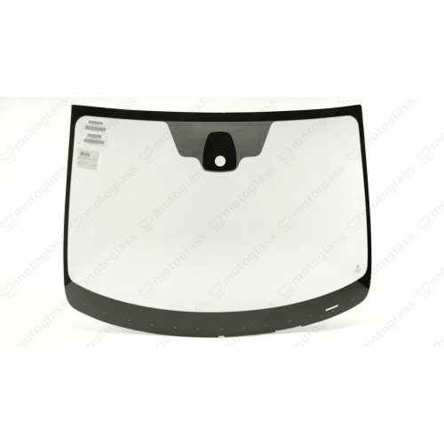 SZYBA DO NISSAN QASHQAI 07-14 +SENS