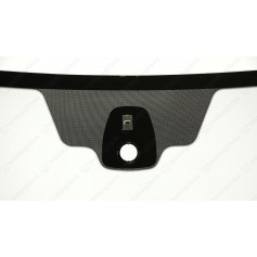 SZYBA DO NISSAN QASHQAI 07-14 +SENS
