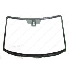 SZYBA DO MAZDA 3 I 4/5D 03-06 +SENS
