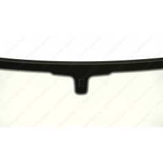 SZYBA DO OPEL ASTRA H 5D/KOMBI 06-10 (uchwyt 65mm)