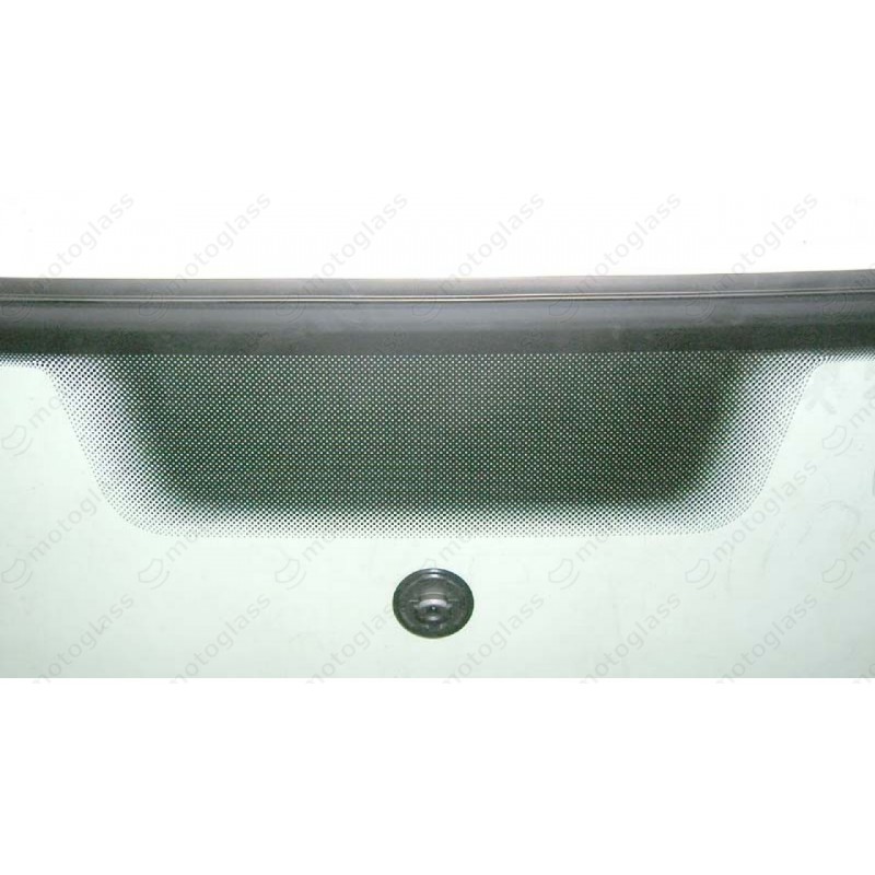 SZYBA DO VW TIGUAN I 07-15