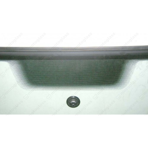 SZYBA DO VW TIGUAN I 07-15