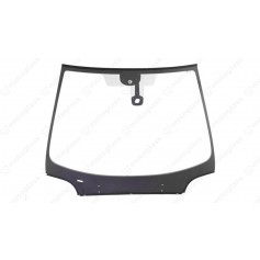 SZYBA DO PEUGEOT 407 4D/KOMBI 04-11 +M.SENS +F.Mirr.