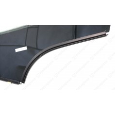 SZYBA DO PEUGEOT 407 4D/KOMBI 04-11 +M.SENS +F.Mirr.