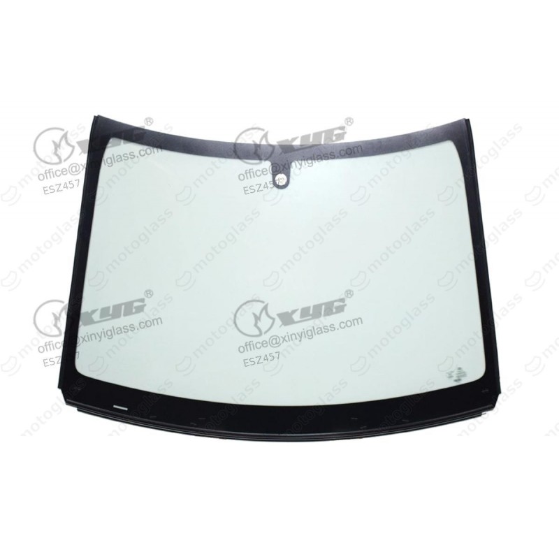 SZYBA DO CITROEN C3 III 16-