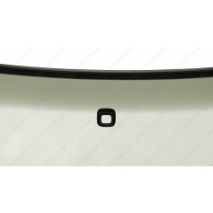 SZYBA DO PORSCHE CAYENNE I 02-10 +SENS *