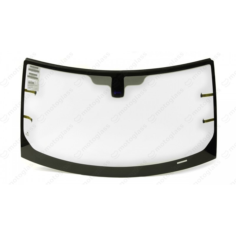 SZYBA DO LAND ROVER DISCOVERY III 04-09 +HZ +SENS