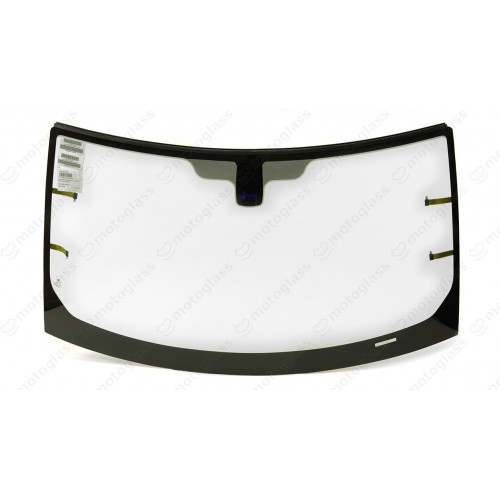 SZYBA DO LAND ROVER DISCOVERY III 04-09 +HZ +SENS
