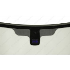 SZYBA DO LAND ROVER DISCOVERY III 04-09 +HZ +SENS