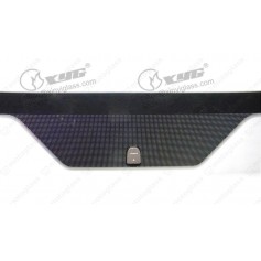 SZYBA DO FORD TRANSIT CONNECT II /TOURNEO CONNECT 14-  +M.B.