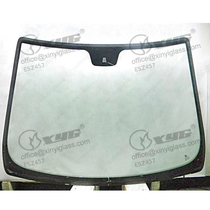 SZYBA DO FIAT LINEA 4D SED 07-15