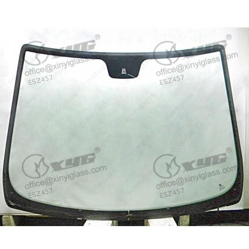 SZYBA DO FIAT LINEA 4D SED 07-15
