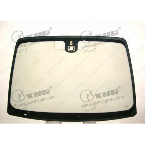 SZYBA DO CITROEN C5 5D/KOMBI 03-08 +REFLECTIVE +SENS