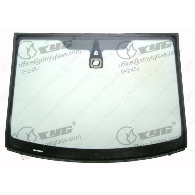 FORD FIESTA VI 02-08 +SENS