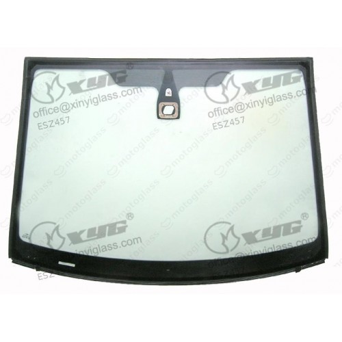 FORD FIESTA VI 02-08 +SENS
