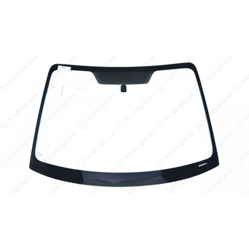 SZYBA DO SUBARU IMPREZA II GD 5D 03-07 (MIRR.MOD.)
