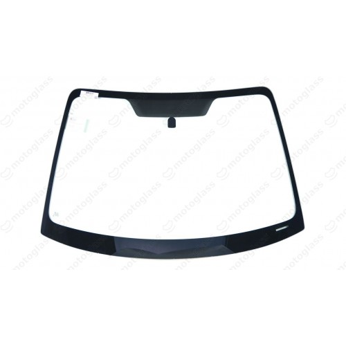 SZYBA DO SUBARU IMPREZA II GD 5D 03-07 (MIRR.MOD.)