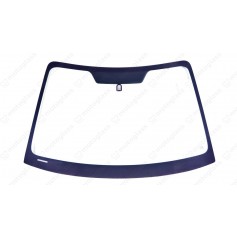SZYBA DO SUBARU IMPREZA II GD 5D 03-07 (MIRR.MOD.)