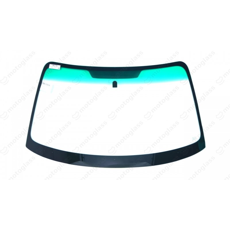 SZYBA DO SUBARU FORESTER II 02-08
