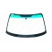SZYBA DO SUBARU FORESTER II 02-08