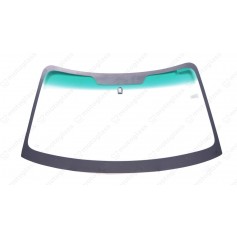 SZYBA DO SUBARU FORESTER II 02-08