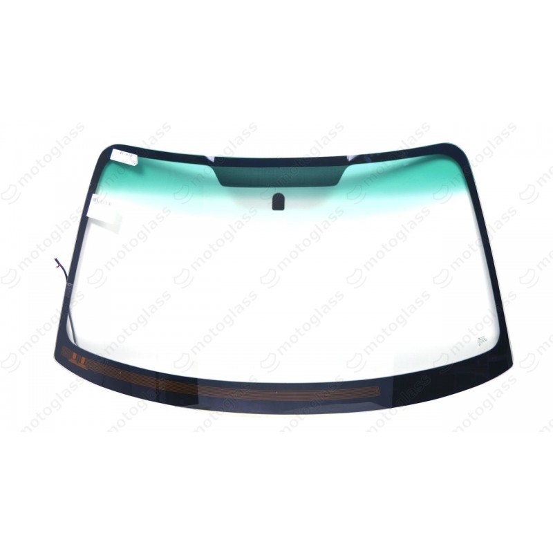 SZYBA DO SUBARU FORESTER II 02-08 +HZ