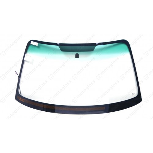 SZYBA DO SUBARU FORESTER II 02-08 +HZ