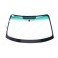 SZYBA DO SUBARU FORESTER II 02-08 +HZ