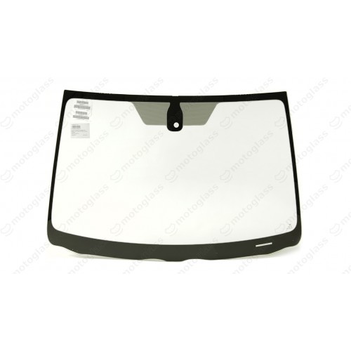 SZYBA DO TOYOTA AVENSIS II 4/5D/KOMBI 03-06 +SENS