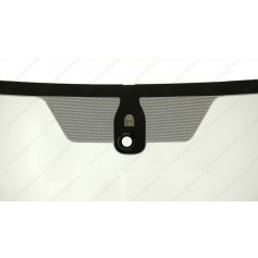 SZYBA DO TOYOTA AVENSIS II 4/5D/KOMBI 03-06 +SENS