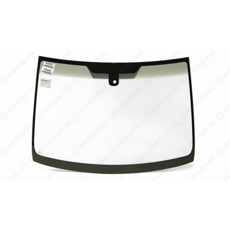 SZYBA DO TOYOTA COROLLA VERSO II 04-09 +SENS