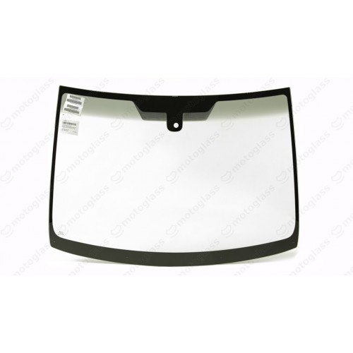 SZYBA DO TOYOTA COROLLA VERSO II 04-09 +SENS
