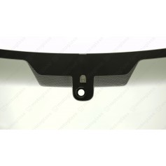 SZYBA DO TOYOTA COROLLA VERSO II 04-09 +SENS