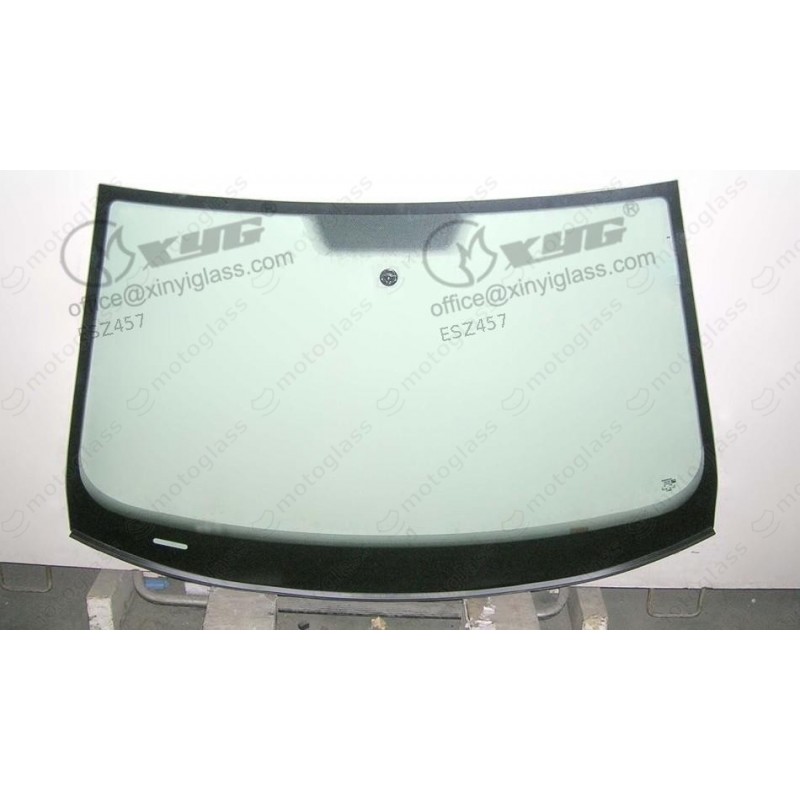 SZYBA DO VW JETTA V 4D 08-11 / GOLF V VARIANT (KOMBI) 10-13 (mirror 139 mm)