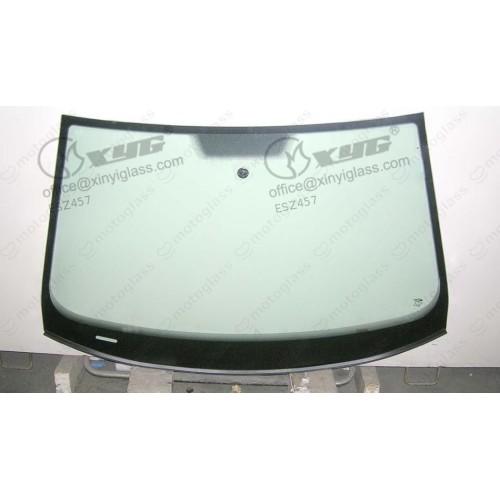 SZYBA DO VW JETTA V 4D 08-11 / GOLF V VARIANT (KOMBI) 10-13 (mirror 139 mm)