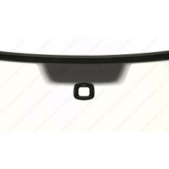 SZYBA DO VW GOLF V 3/5D HB 03-08 +SENS  (not for KOMBI)*