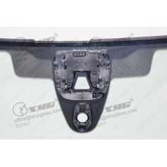 AUDI A4 4D IV B9 15-16 +ACOUSTIC +SENS +CAM +HUD