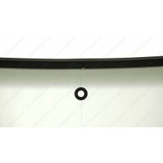 SZYBA DO VW TRANSPORTER T5 MULTIVAN 03-09 +ANT +SENS