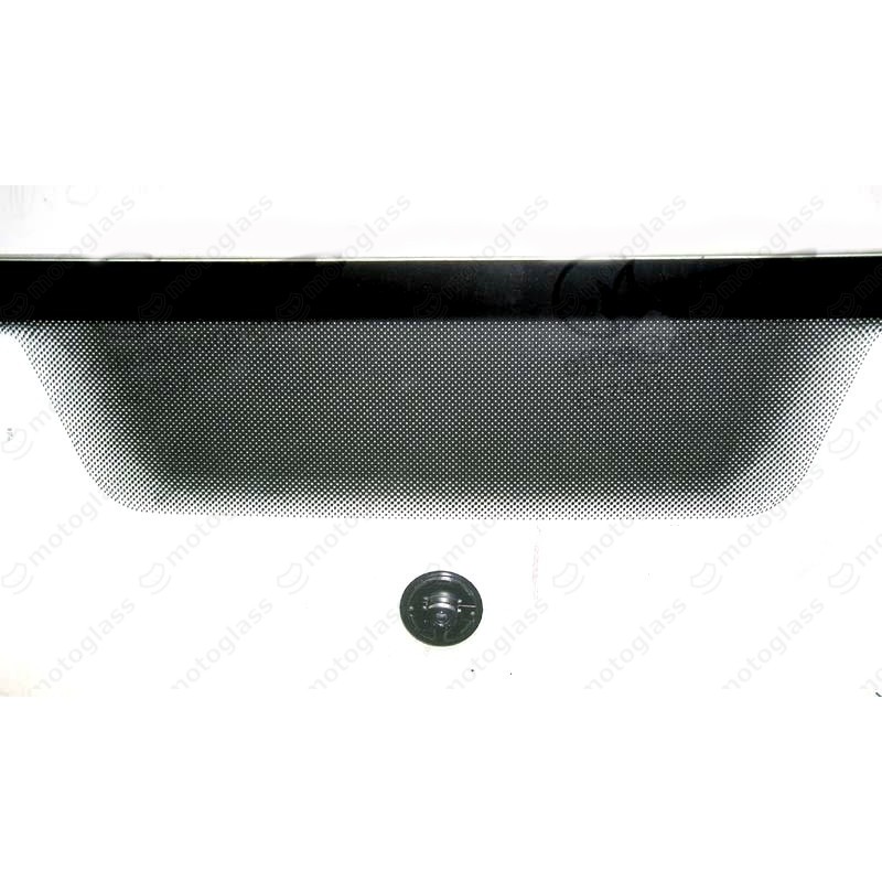 SZYBA DO VW JETTA V 4D 08-11 / GOLF V VARIANT (KOMBI) 10-13 (mirror 139 mm)
