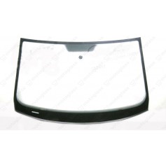 SZYBA DO VW JETTA V 4D 08-11 / GOLF V VARIANT (KOMBI) 10-13 (mirror 139 mm)