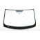 SZYBA DO VW JETTA V 4D 08-11 / GOLF V VARIANT (KOMBI) 10-13 (mirror 139 mm)