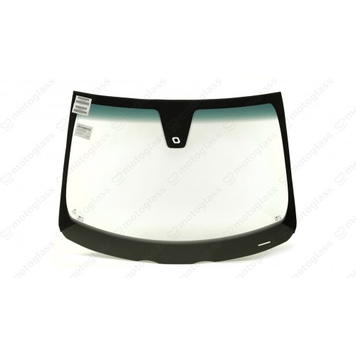 SZYBA DO VOLVO C30/S40 II/V50 07-12 +SENS