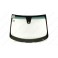 SZYBA DO VOLVO C30/S40 II/V50 07-12 +SENS