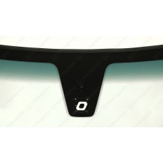 SZYBA DO VOLVO C30/S40 II/V50 07-12 +SENS