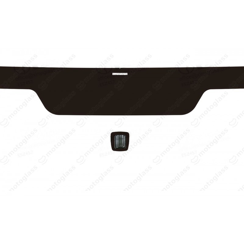 SZYBA DO PEUGEOT 107 3/5D 05-14